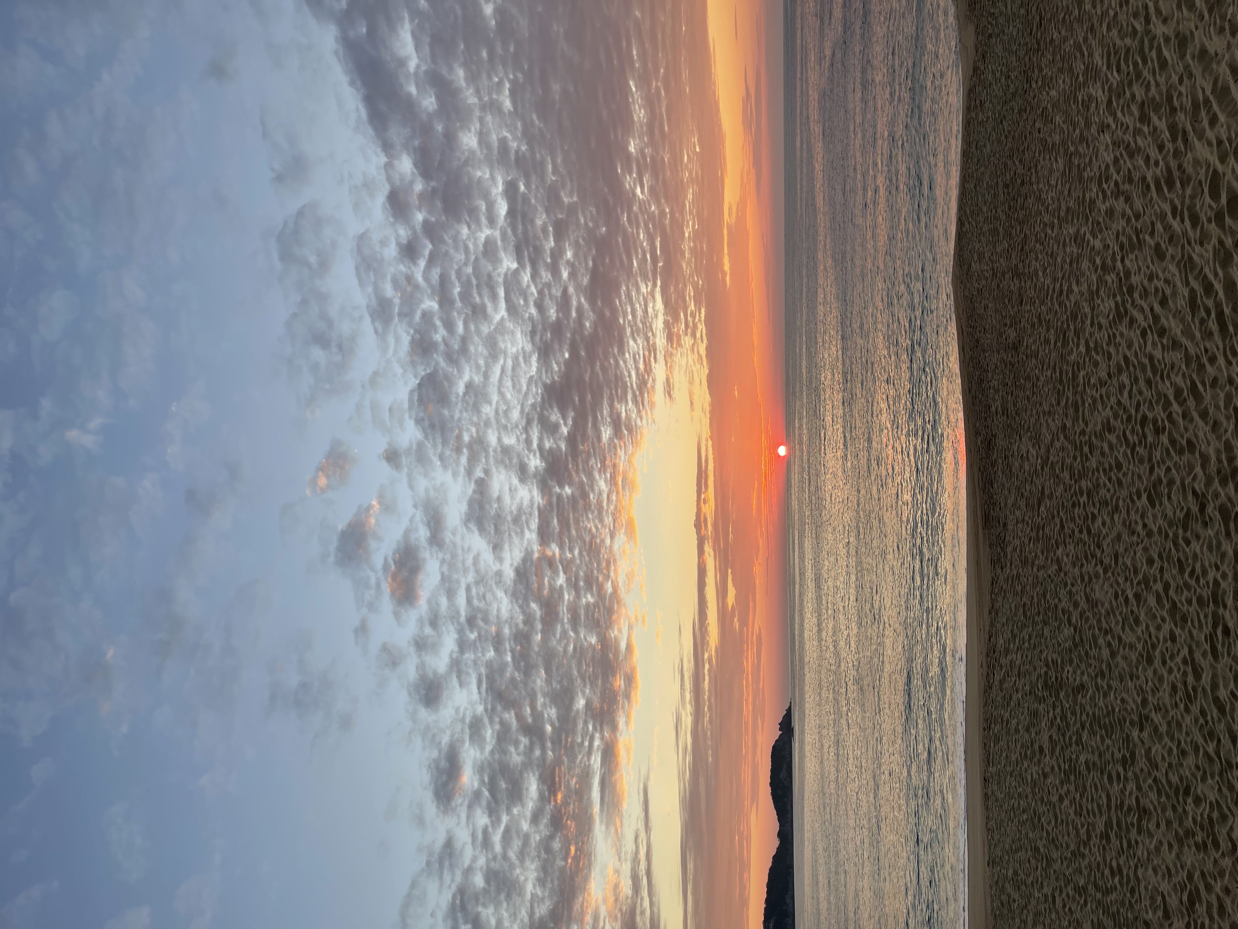 Playa — Bahías de Huatulco